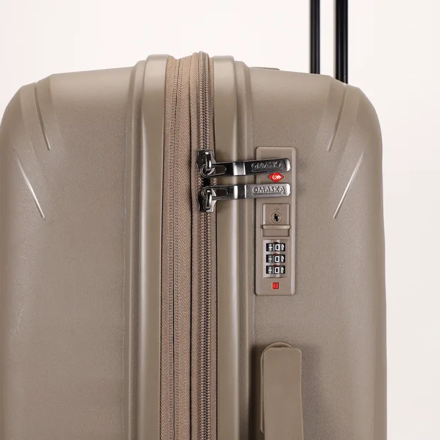 PP Luggage Set 20/24/28 with TSA Lock — view 4 (TSXPP0815)