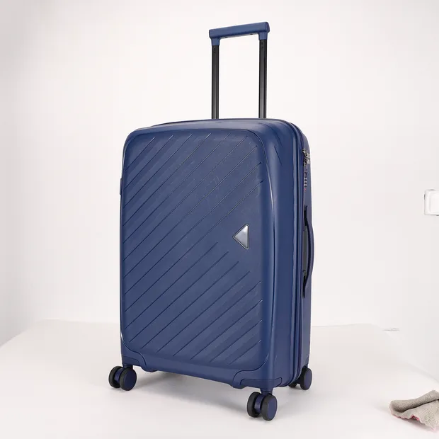 PP Luggage Set 20/24/28 with TSA Lock — view 3 (TSXPP0815)